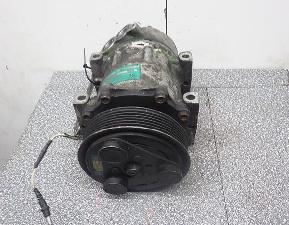 Airco Compressor RENAULT LAGUNA I (B56_, 556_)