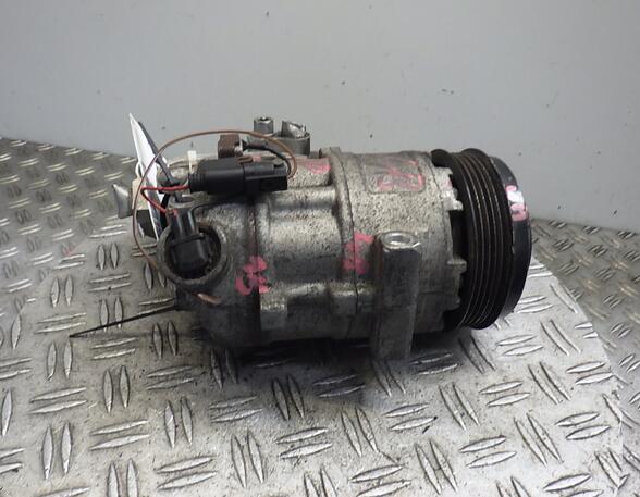 Air Conditioning Compressor MERCEDES-BENZ A-CLASS (W168)