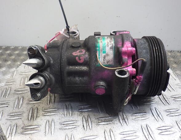 Airco Compressor RENAULT CLIO II (BB_, CB_), RENAULT THALIA I (LB_)