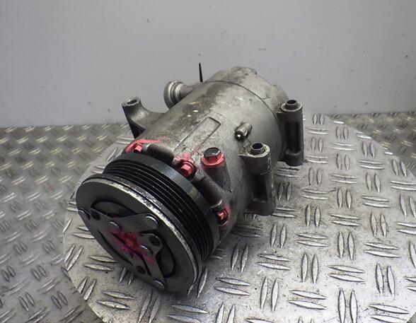 Air Conditioning Compressor FORD FIESTA IV (JA_, JB_)