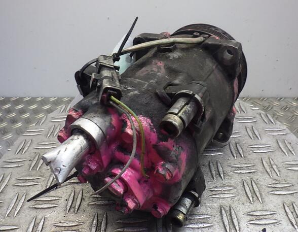 Air Conditioning Compressor CITROËN XSARA (N1), CITROËN XSARA Coupe (N0)