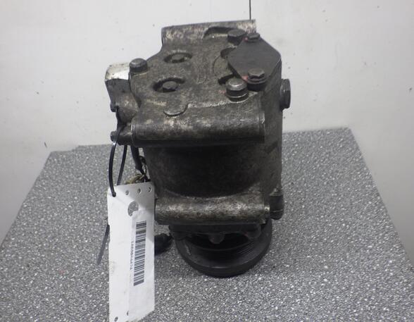 Air Conditioning Compressor FORD MONDEO II (BAP)