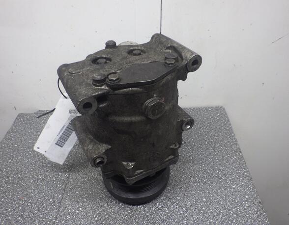 Air Conditioning Compressor FORD MONDEO II (BAP)