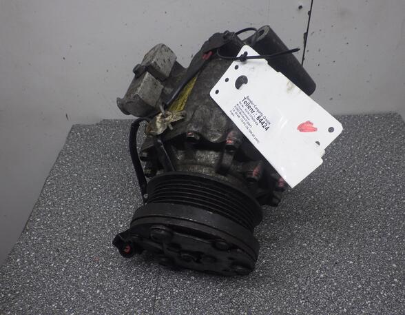 Air Conditioning Compressor FORD MONDEO II (BAP)