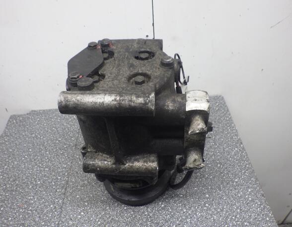 Air Conditioning Compressor FORD MONDEO II (BAP)