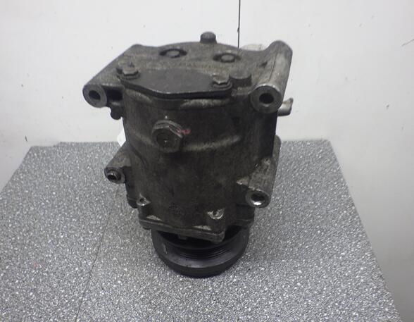 Air Conditioning Compressor FORD MONDEO II (BAP)