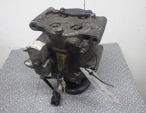 Air Conditioning Compressor FORD MONDEO II (BAP)