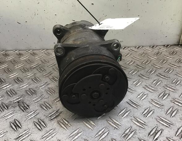 Airco Compressor VW GOLF IV (1J1)