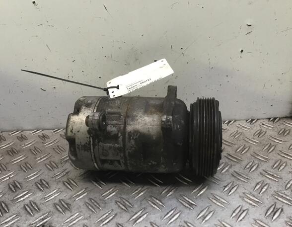 Air Conditioning Compressor VW GOLF IV (1J1)