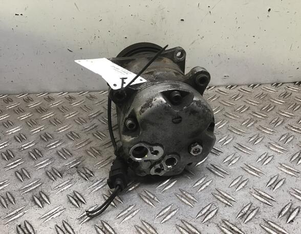 Air Conditioning Compressor VW GOLF IV (1J1)