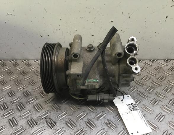 Air Conditioning Compressor RENAULT TWINGO II (CN0_)