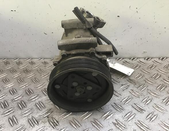 Air Conditioning Compressor RENAULT TWINGO II (CN0_)