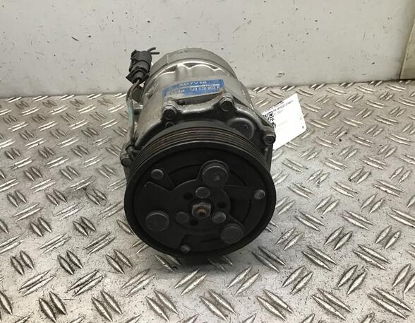 Airco Compressor VW BORA Variant (1J6)