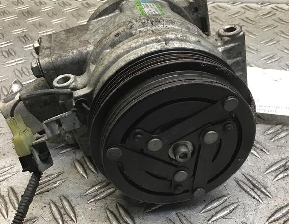 Air Conditioning Compressor CHEVROLET AVEO / KALOS Hatchback (T250, T255)