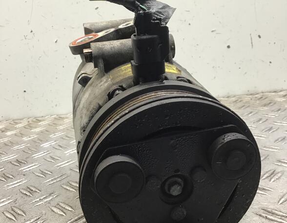 Air Conditioning Compressor FORD FOCUS II Turnier (DA_, FFS, DS)