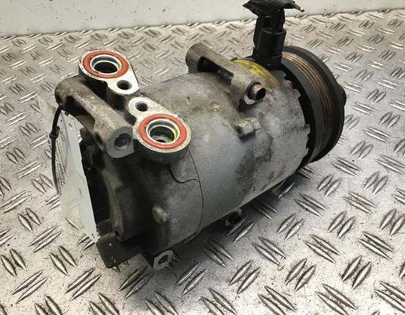 Air Conditioning Compressor FORD FOCUS II Turnier (DA_, FFS, DS)