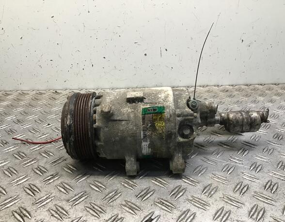 Airco Compressor MINI MINI Convertible (R52)