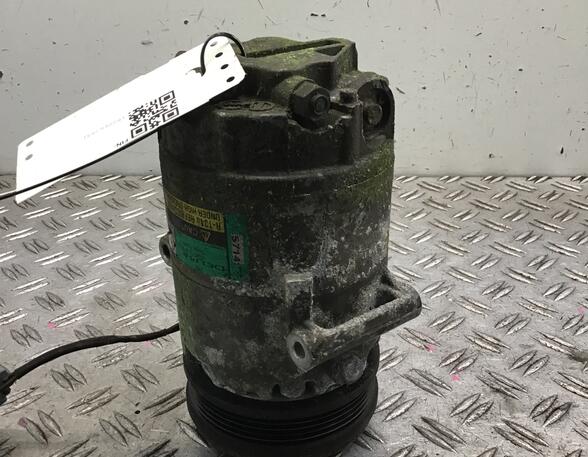 Air Conditioning Compressor OPEL ASTRA G Hatchback (T98)