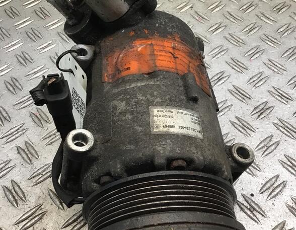 Airco Compressor FORD GALAXY (WA6), FORD S-MAX (WA6)