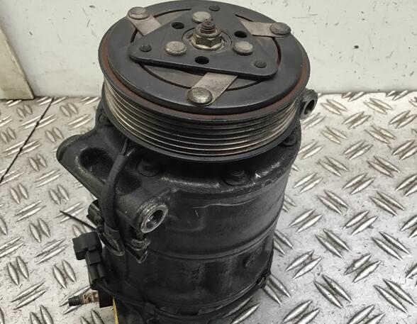 Airco Compressor JAGUAR XF (X250)