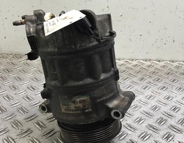 Airco Compressor JAGUAR XF (X250)