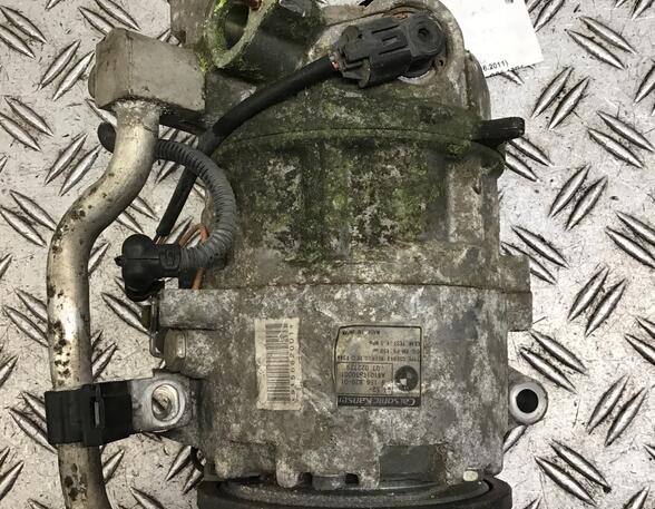 Air Conditioning Compressor BMW 1 (E87)