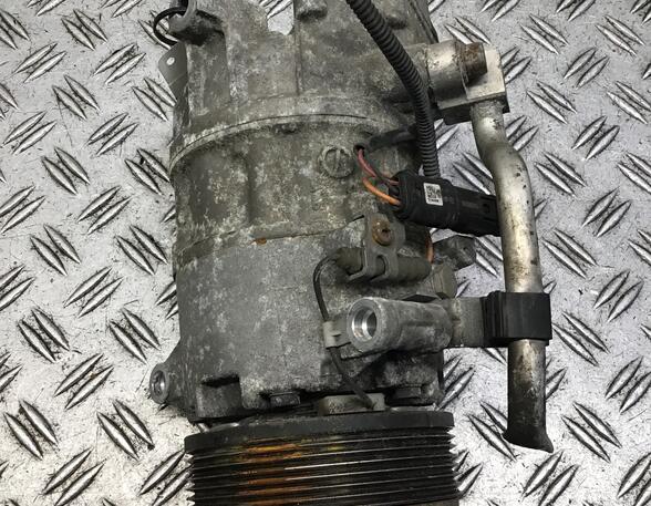 Air Conditioning Compressor BMW 1 (E87)