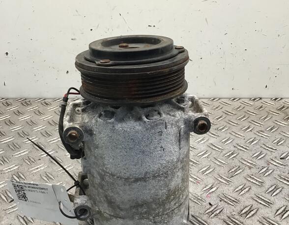 Air Conditioning Compressor FORD GRAND C-MAX (DXA/CB7, DXA/CEU)