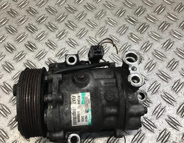 Airco Compressor FIAT PUNTO (199_)