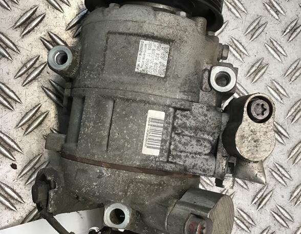 Airco Compressor VW POLO (9N_), VW POLO Saloon (9A4, 9A2, 9N2, 9A6)