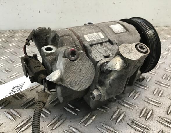 Airco Compressor VW POLO (9N_), VW POLO Saloon (9A4, 9A2, 9N2, 9A6)