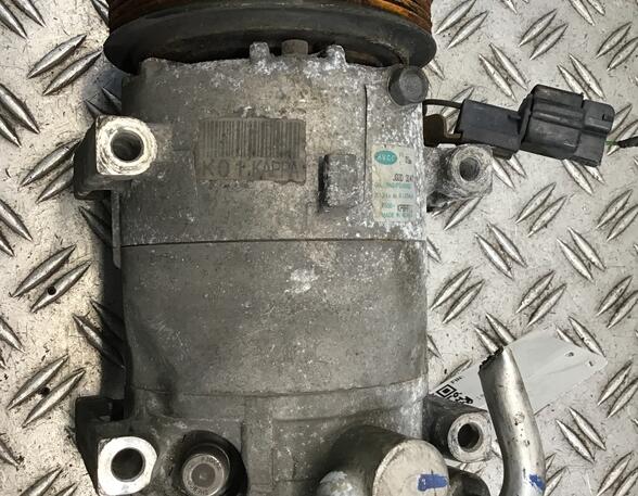 Airco Compressor HYUNDAI i20 (PB, PBT)