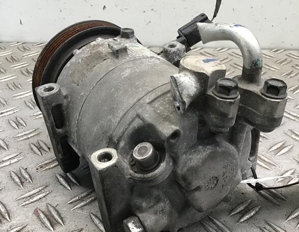 Airco Compressor HYUNDAI i20 (PB, PBT)