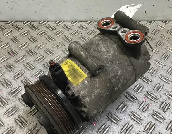 Airco Compressor FORD FOCUS II (DA_, HCP, DP)