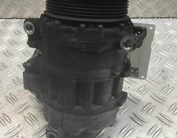 Airco Compressor MERCEDES-BENZ E-CLASS (W211)