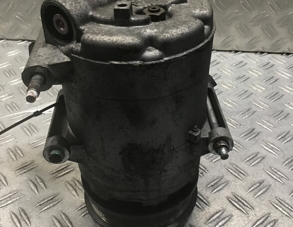 Airco Compressor FORD GALAXY (WA6), FORD S-MAX (WA6)