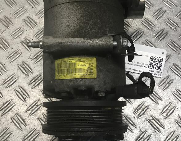 Airco Compressor FORD GALAXY (WA6), FORD S-MAX (WA6)