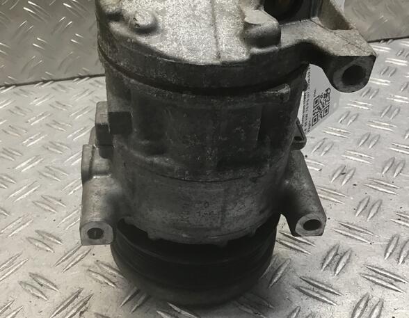 Airco Compressor FIAT GRANDE PUNTO (199_), FIAT PUNTO EVO (199_)