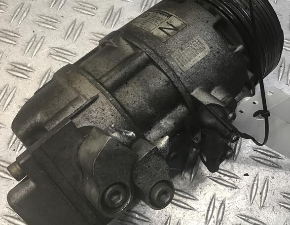 Airco Compressor BMW 3 Touring (E46)