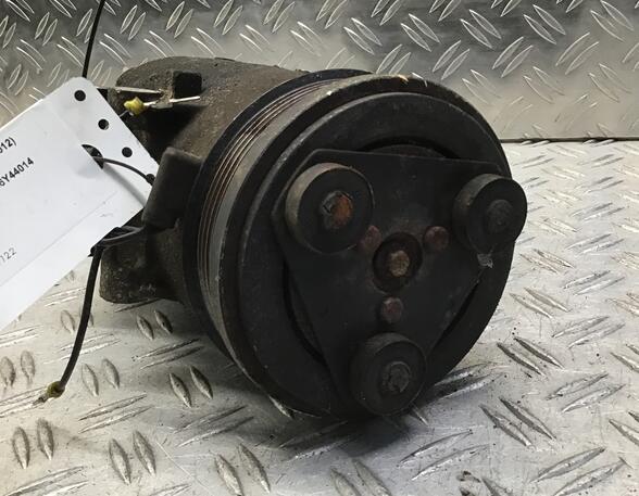 Air Conditioning Compressor FORD FOCUS II (DA_, HCP, DP)