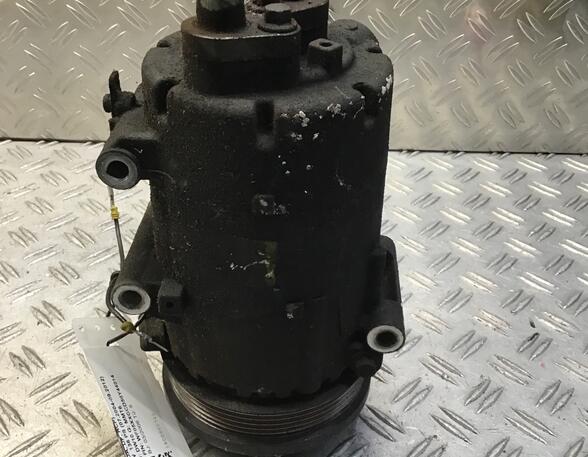 Air Conditioning Compressor FORD FOCUS II (DA_, HCP, DP)