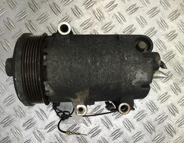 Air Conditioning Compressor FORD FOCUS II (DA_, HCP, DP)