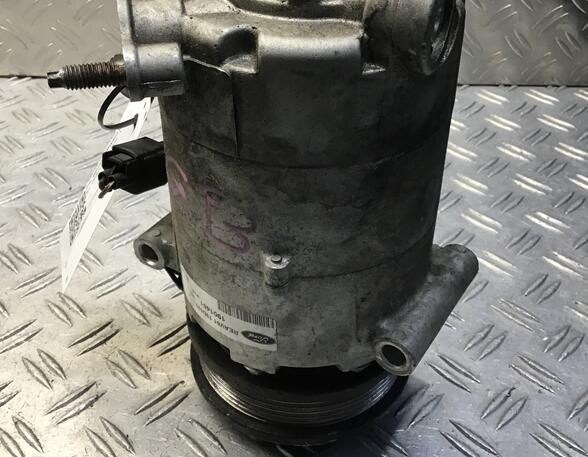 Airco Compressor FORD GALAXY (WA6), FORD S-MAX (WA6)