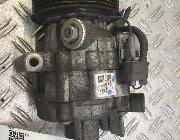 Airco Compressor TOYOTA AYGO (_B1_)