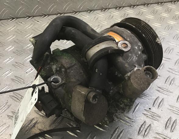 Airco Compressor AUDI A2 (8Z0)