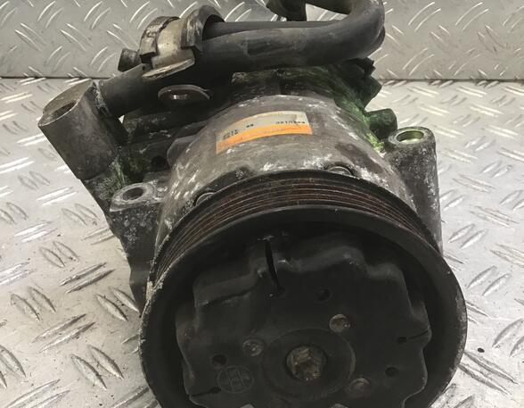 Airco Compressor AUDI A2 (8Z0)