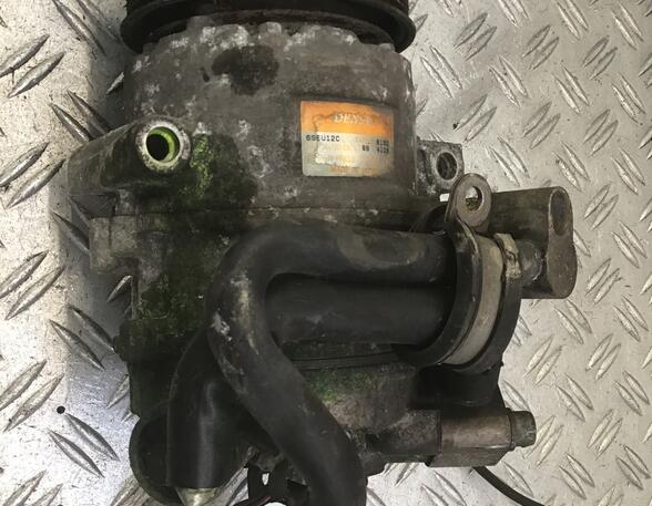 Airco Compressor AUDI A2 (8Z0)