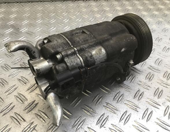 Airco Compressor AUDI A3 (8L1)