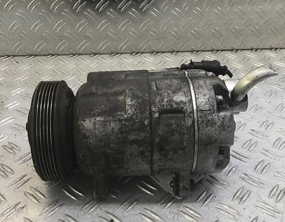 Airco Compressor AUDI A3 (8L1)