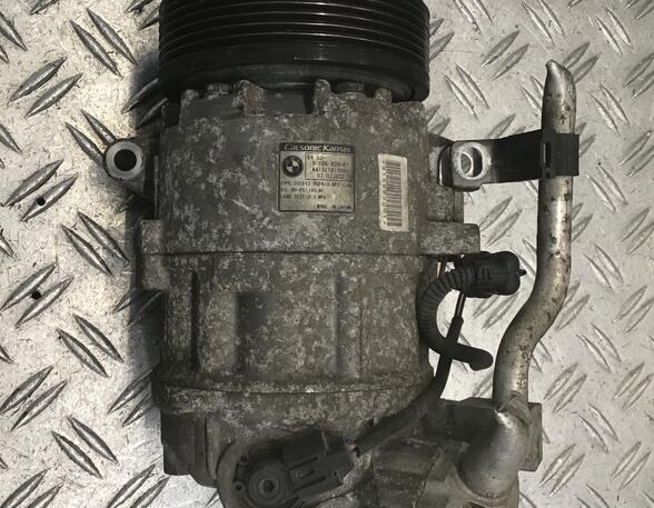 Airco Compressor BMW 1 (E81), BMW 1 (E87)